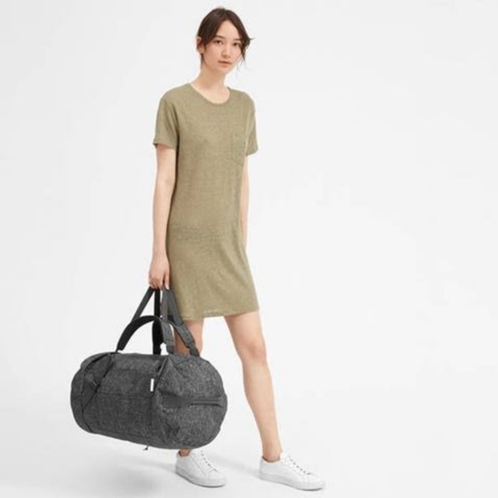 Everlane mover pack
